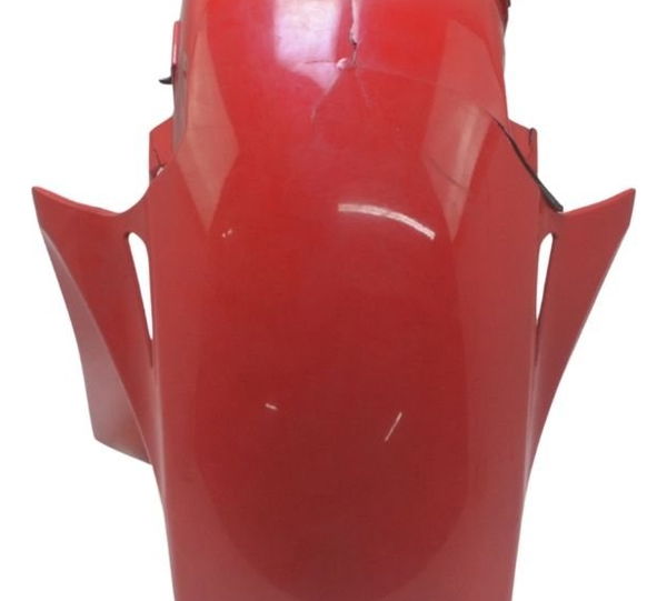 Paralama Dianteiro C/avaria Honda Cbr 1000 Rr 04-07 Original