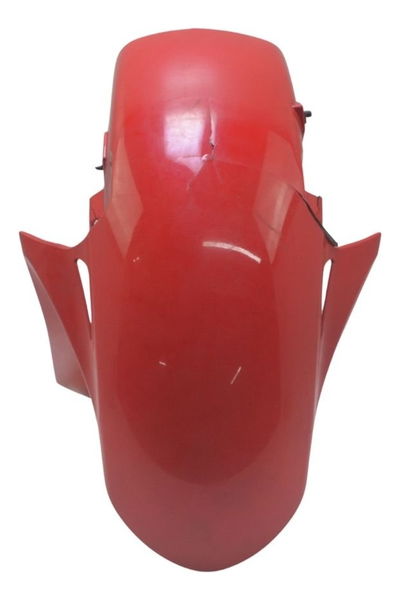 Paralama Dianteiro C/avaria Honda Cbr 1000 Rr 04-07 Original