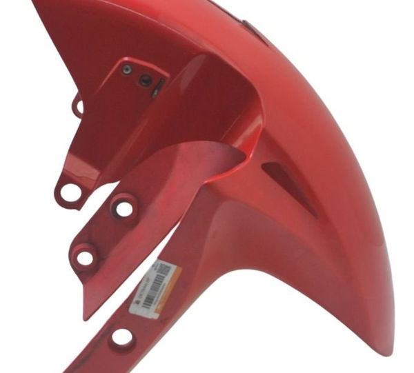 Paralama Dianteiro C/avaria Honda Cbr 1000 Rr 04-07 Original