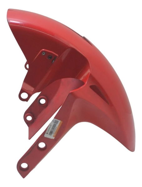 Paralama Dianteiro C/avaria Honda Cbr 1000 Rr 04-07 Original