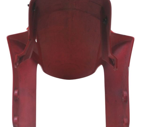 Paralama Dianteiro C/avaria Honda Cbr 1000 Rr 04-07 Original