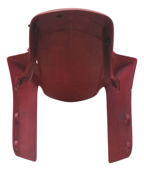 Paralama Dianteiro C/avaria Honda Cbr 1000 Rr 04-07 Original