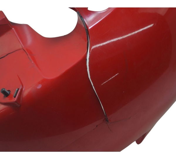 Paralama Dianteiro C/avaria Honda Cbr 1000 Rr 04-07 Original