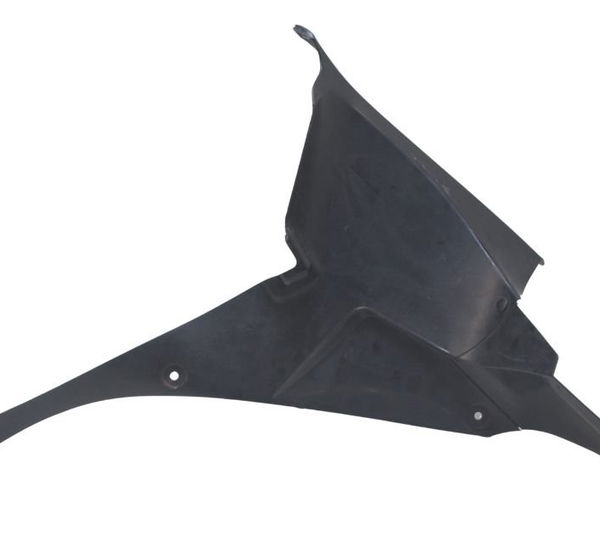 Carenagem Frontal Intern Esq C/detal Honda Cbr 1000 Rr 04-07