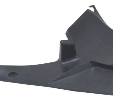 Carenagem Frontal Intern Esq C/detal Honda Cbr 1000 Rr 04-07