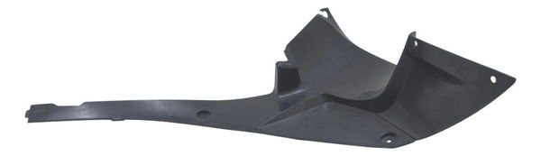 Carenagem Frontal Intern Esq C/detal Honda Cbr 1000 Rr 04-07