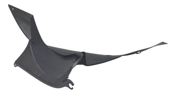 Carenagem Frontal Intern Esq C/detal Honda Cbr 1000 Rr 04-07