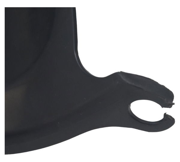 Carenagem Frontal Intern Esq C/detal Honda Cbr 1000 Rr 04-07