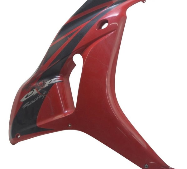 Carenagem Latetal Dir C/ Avaria Honda Cbr 1000 Rr 04-07 Orig