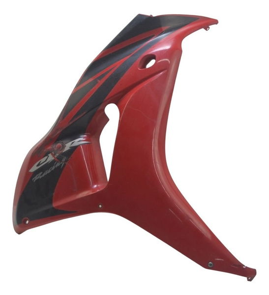 Carenagem Latetal Dir C/ Avaria Honda Cbr 1000 Rr 04-07 Orig