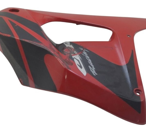 Carenagem Latetal Dir C/ Avaria Honda Cbr 1000 Rr 04-07 Orig