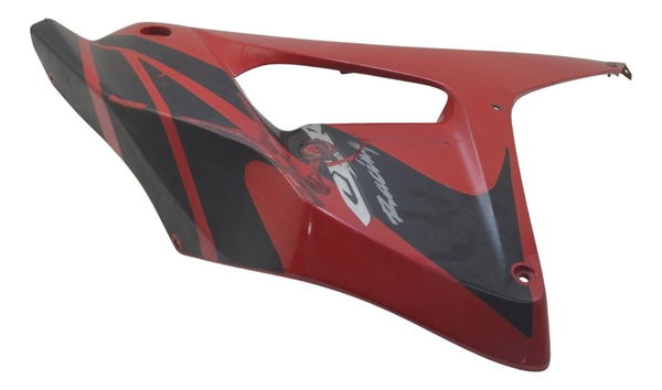 Carenagem Latetal Dir C/ Avaria Honda Cbr 1000 Rr 04-07 Orig