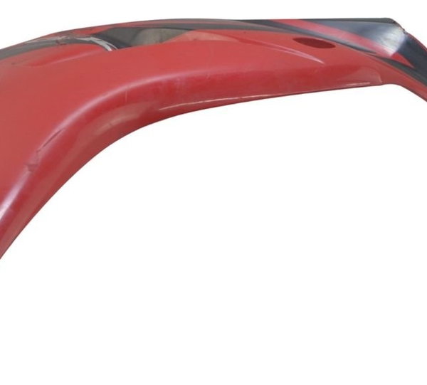 Carenagem Latetal Dir C/ Avaria Honda Cbr 1000 Rr 04-07 Orig