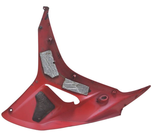 Carenagem Latetal Dir C/ Avaria Honda Cbr 1000 Rr 04-07 Orig