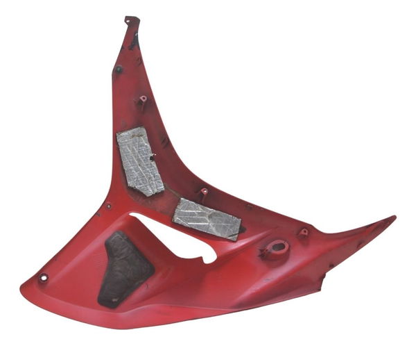 Carenagem Latetal Dir C/ Avaria Honda Cbr 1000 Rr 04-07 Orig