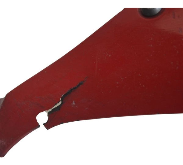 Carenagem Latetal Dir C/ Avaria Honda Cbr 1000 Rr 04-07 Orig