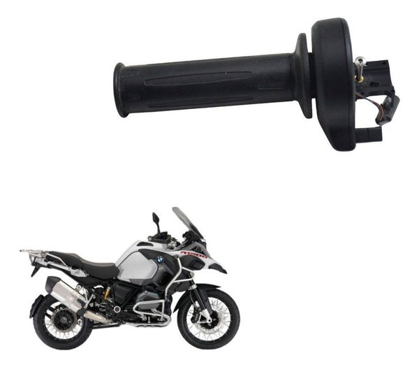 Acelerador Eletrônico Bmw R1200 R 1200 Gs 13-19 Original