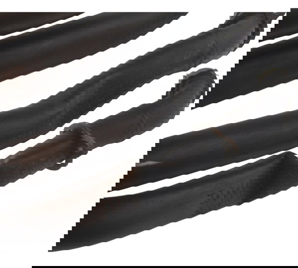 Curva Escape Com Avaria Honda Cbr 1000 Rr 04-07 Original