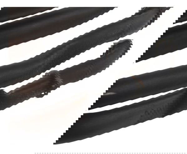 Curva Escape Com Avaria Honda Cbr 1000 Rr 04-07 Original