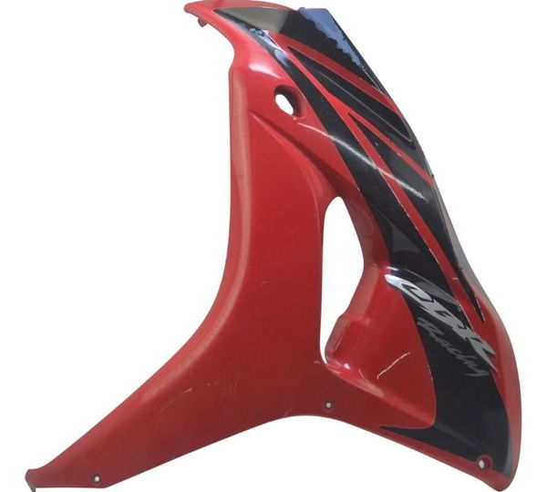 Carenagem Lateral Esquerda Honda Cbr 1000 Rr 04-07 Original