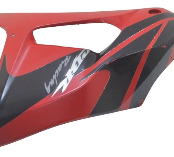 Carenagem Lateral Esquerda Honda Cbr 1000 Rr 04-07 Original