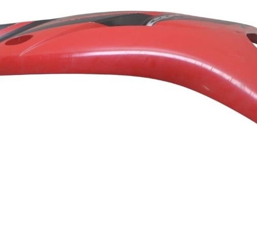 Carenagem Lateral Esquerda Honda Cbr 1000 Rr 04-07 Original