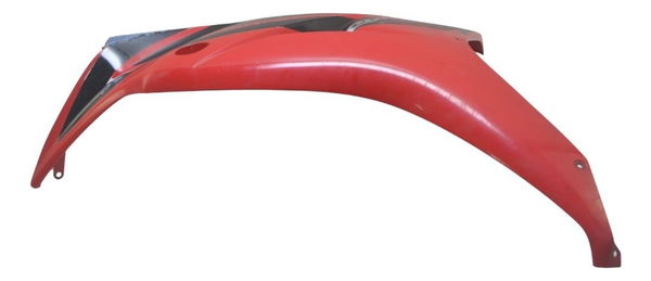 Carenagem Lateral Esquerda Honda Cbr 1000 Rr 04-07 Original