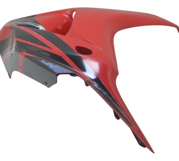 Carenagem Lateral Esquerda Honda Cbr 1000 Rr 04-07 Original