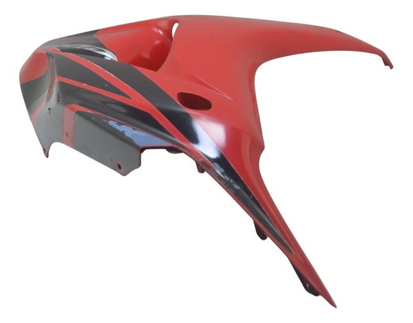 Carenagem Lateral Esquerda Honda Cbr 1000 Rr 04-07 Original