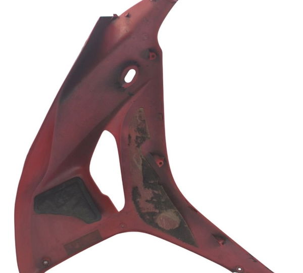 Carenagem Lateral Esquerda Honda Cbr 1000 Rr 04-07 Original