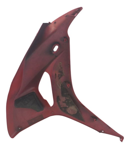Carenagem Lateral Esquerda Honda Cbr 1000 Rr 04-07 Original