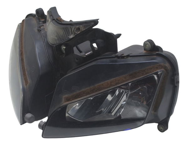 Farol Bloco Óptico Honda Cbr 1000 Rr 04-07 Original
