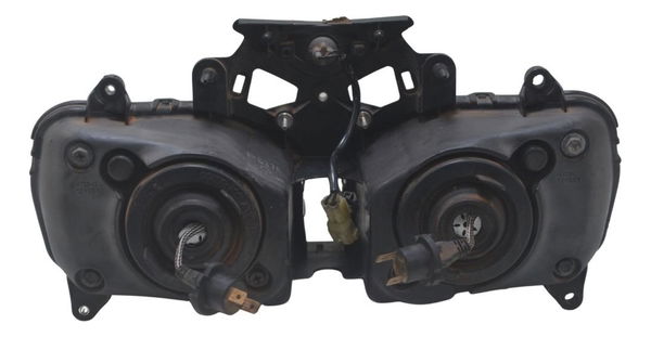 Farol Bloco Óptico Honda Cbr 1000 Rr 04-07 Original