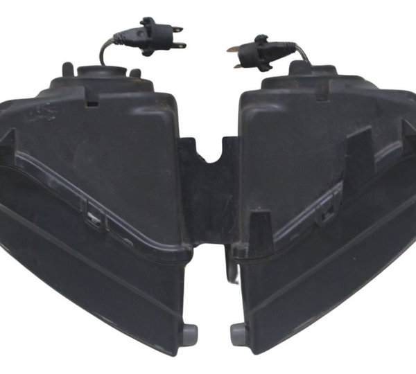 Farol Bloco Óptico Honda Cbr 1000 Rr 04-07 Original