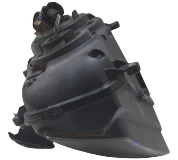 Farol Bloco Óptico Honda Cbr 1000 Rr 04-07 Original