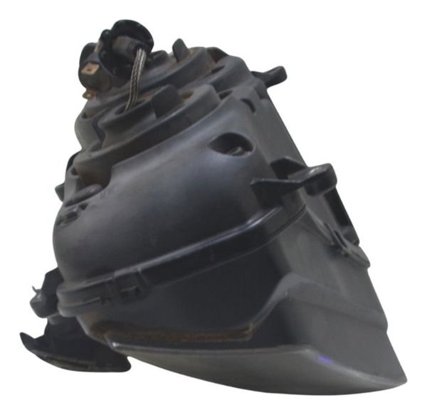 Farol Bloco Óptico Honda Cbr 1000 Rr 04-07 Original