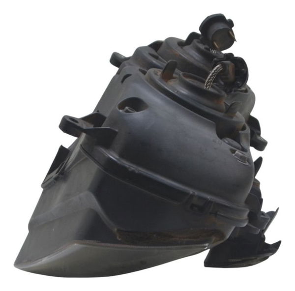 Farol Bloco Óptico Honda Cbr 1000 Rr 04-07 Original