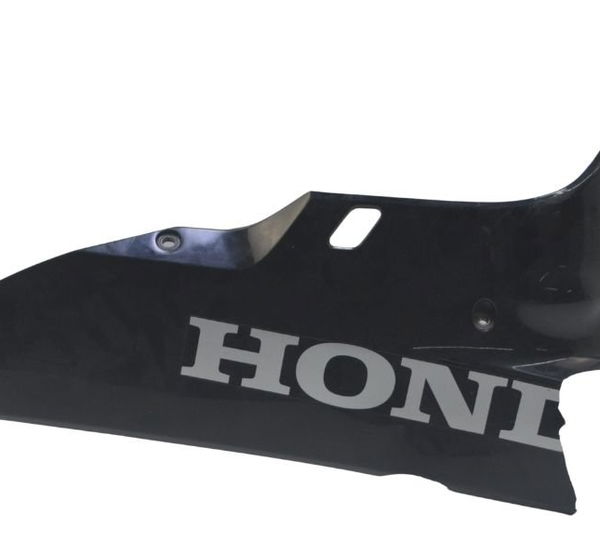 Carenagem Spoiler Dir C/ Avaria Honda Cbr 1000 Rr 04-07 Orig