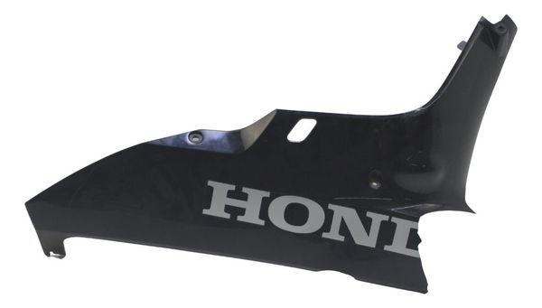 Carenagem Spoiler Dir C/ Avaria Honda Cbr 1000 Rr 04-07 Orig
