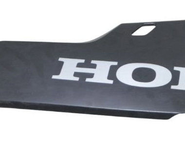 Carenagem Spoiler Dir C/ Avaria Honda Cbr 1000 Rr 04-07 Orig