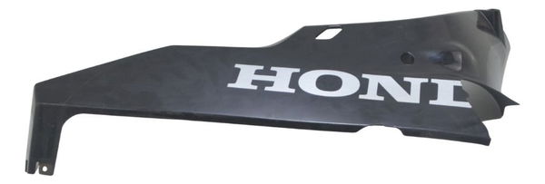 Carenagem Spoiler Dir C/ Avaria Honda Cbr 1000 Rr 04-07 Orig