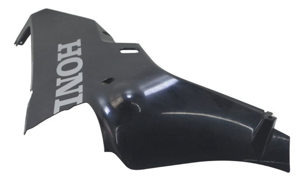 Carenagem Spoiler Dir C/ Avaria Honda Cbr 1000 Rr 04-07 Orig