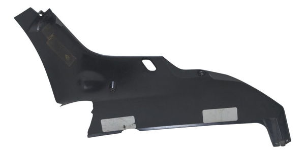 Carenagem Spoiler Dir C/ Avaria Honda Cbr 1000 Rr 04-07 Orig