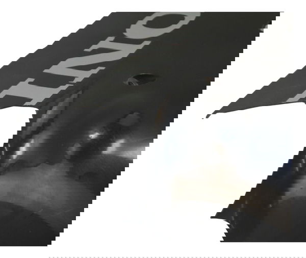 Carenagem Spoiler Dir C/ Avaria Honda Cbr 1000 Rr 04-07 Orig