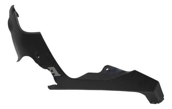 Spoiler C/avaria Honda Cbr 1000 Rr 04-07 Origi