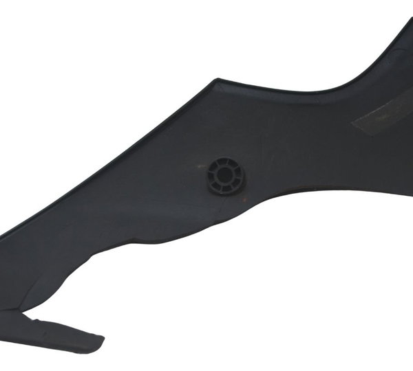 Spoiler C/avaria Honda Cbr 1000 Rr 04-07 Origi