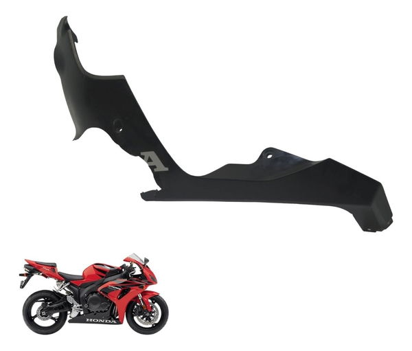 Spoiler C/avaria Honda Cbr 1000 Rr 04-07 Origi