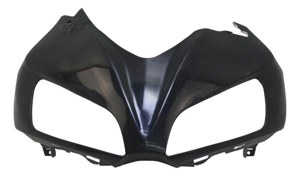 Carenagem Farol C/ Avaria Honda Cbr 1000 Rr 04-07 Original