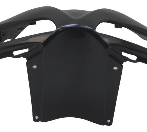 Carenagem Farol C/ Avaria Honda Cbr 1000 Rr 04-07 Original