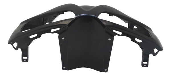 Carenagem Farol C/ Avaria Honda Cbr 1000 Rr 04-07 Original